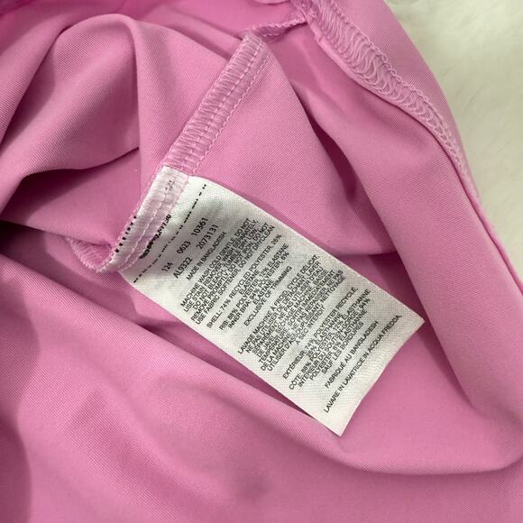 Women's Boundless Trek Technical Support Tank Top Pink Large - Picture 6 of 7
